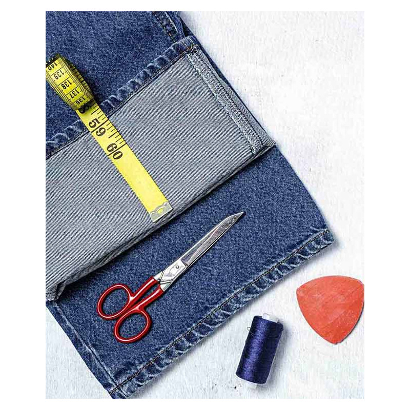 MONTATAIRE /Couturier à domicile pour retouches et créations – Service aux seniors