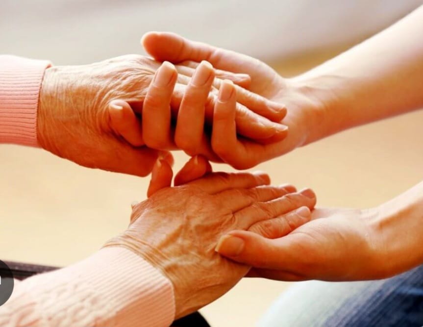 MURET /Auxiliaire de vie