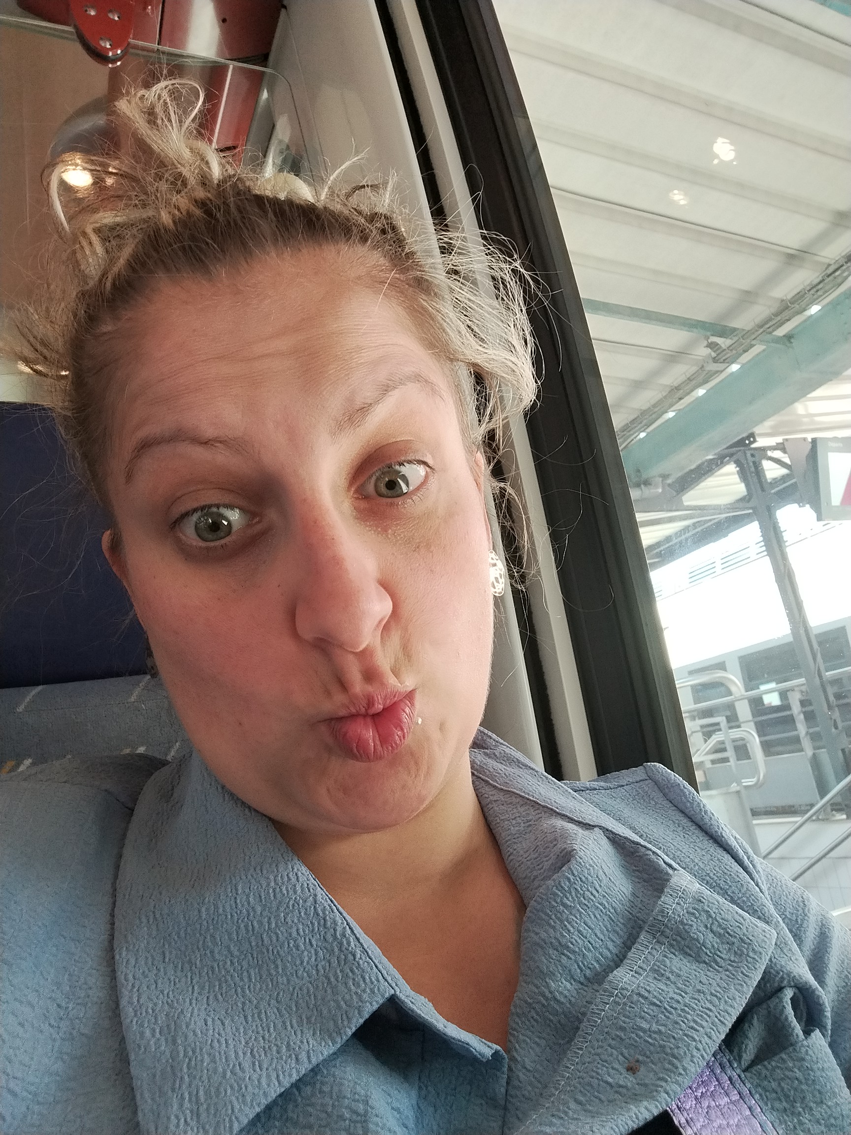 GRANVILLE. DONVILLE LES BAINS.YQUELON /  Auxiliaire de vie