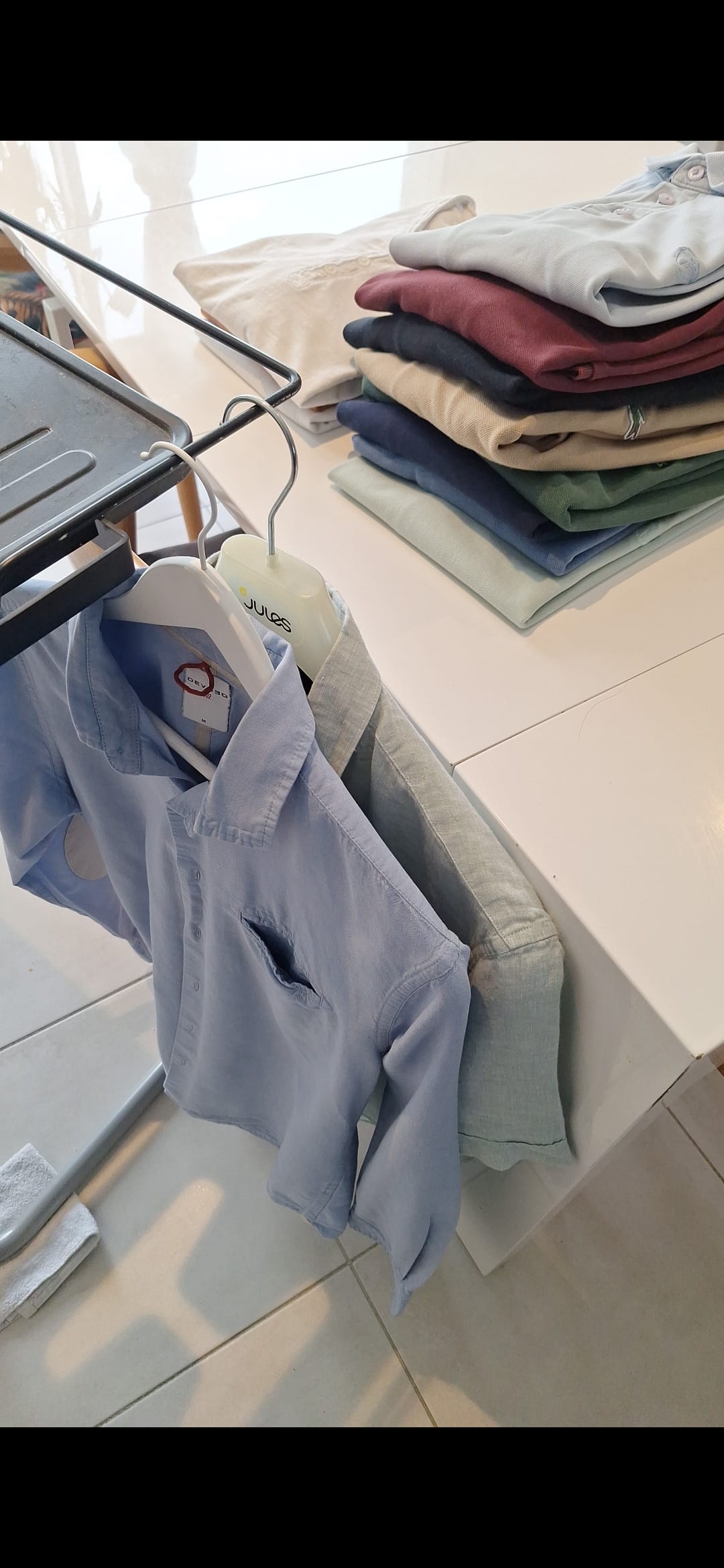 LES PONTS DE CE /Aide ménagère ou Auxiliaire de vie Sociale