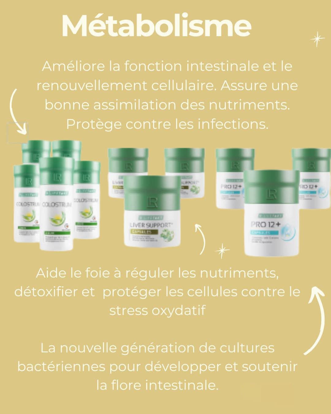 OUDON /Prévention et accompagnement du métabolisme