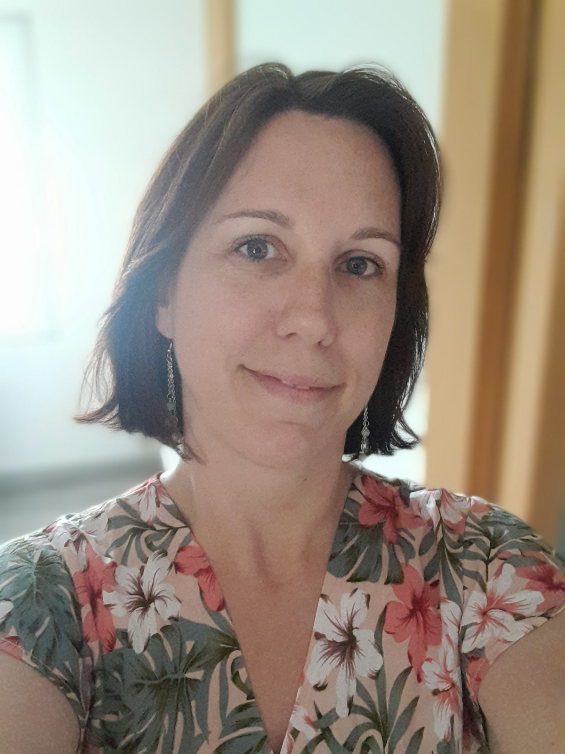 BORDEAUX /Auxiliaire de vie diplômée