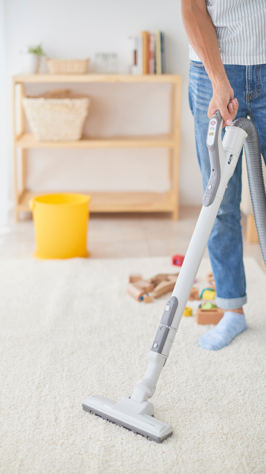 Aide-ménagé déclaré CESU