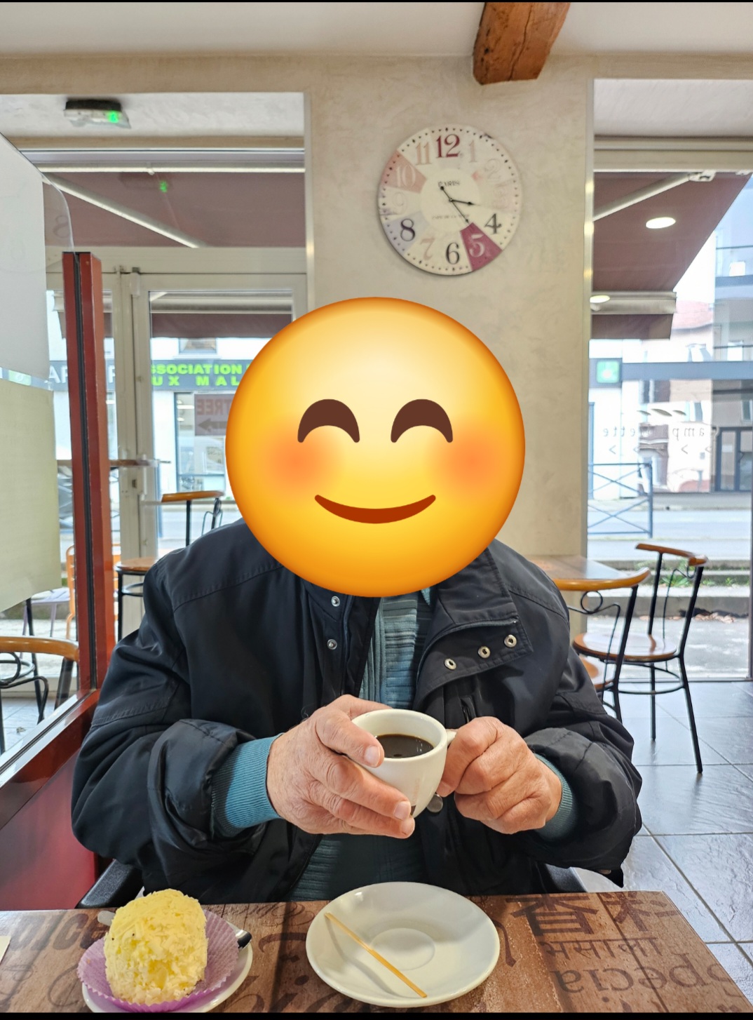 ST REMY EN ROLLAT /Auxiliaire de vie diplômée Aide-Soignante à domicile