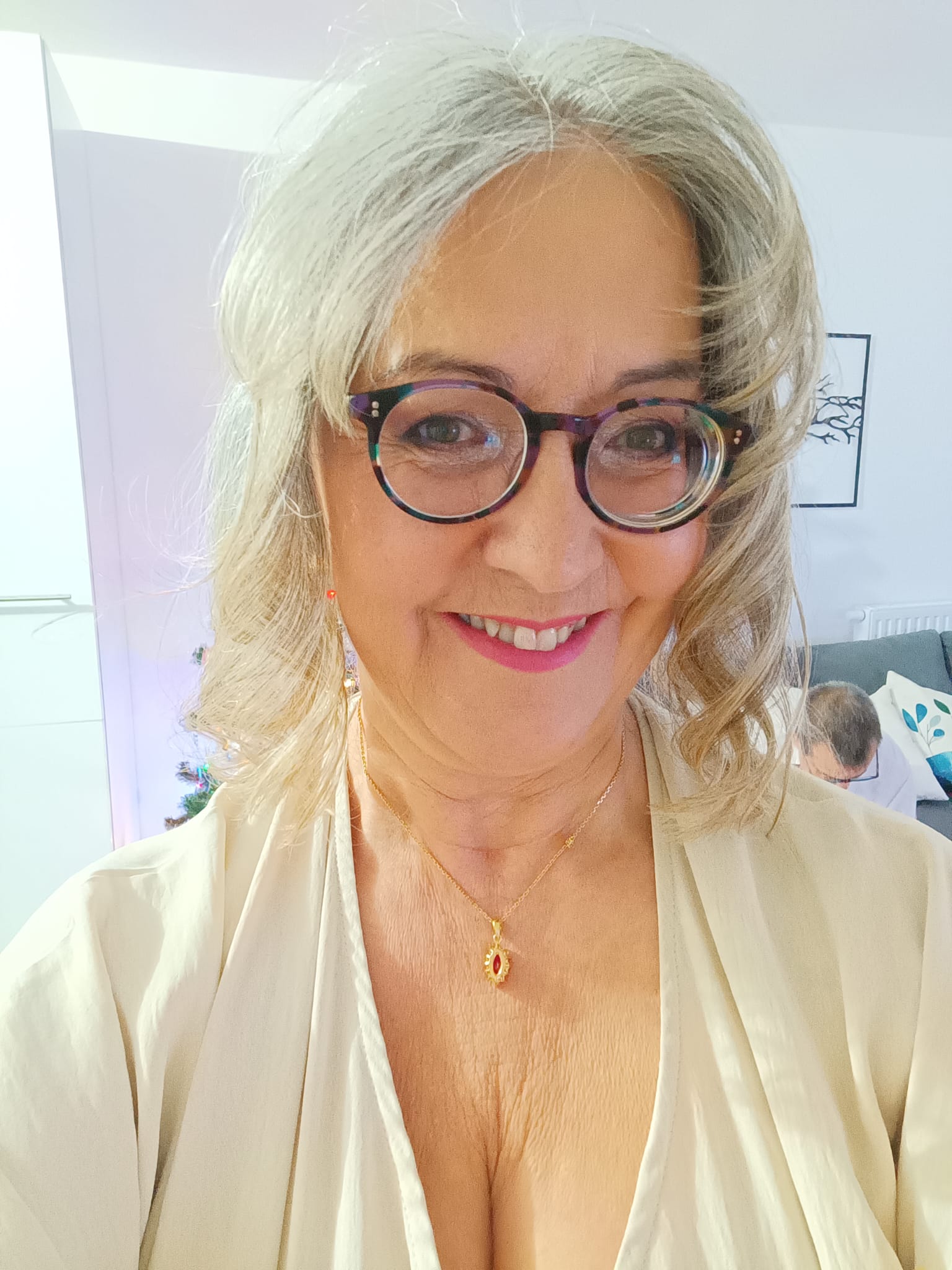 URRUGNE / Auxiliaire de vie