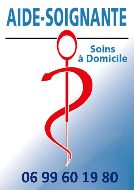 LE PLESSIS ROBINSON /Auxiliaire de vie diplômée soignante à domicile