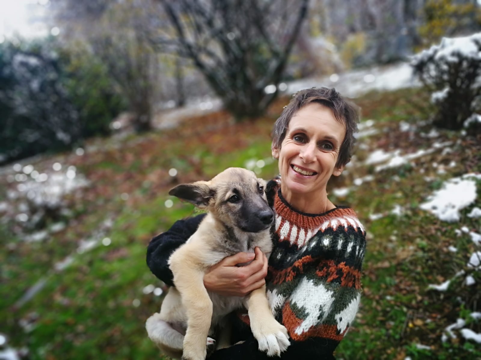 DIGOIN /Auxiliaire de vie diplômée aide soignante à domicile