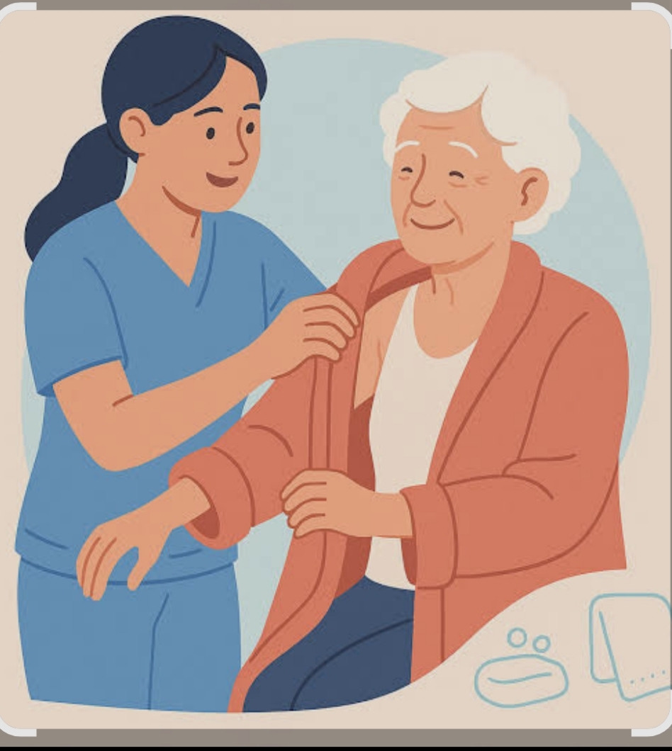 MONT DE MARSAN /Auto entrepreneuse aide à domicile