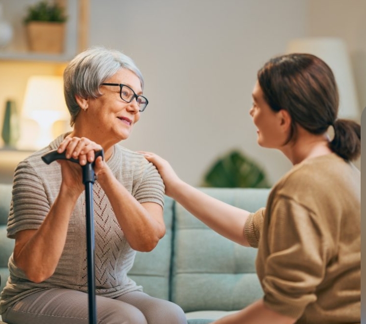 BASSIN D’ARCACHON /Auxiliaire de vie