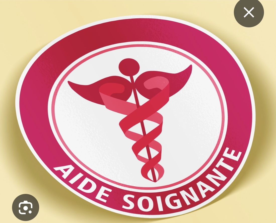 HOUPLINES / Recherche Aide soignante a domicile