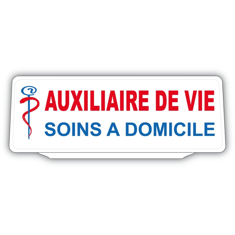 IMPHY / Auxiliaire de vie indépendante