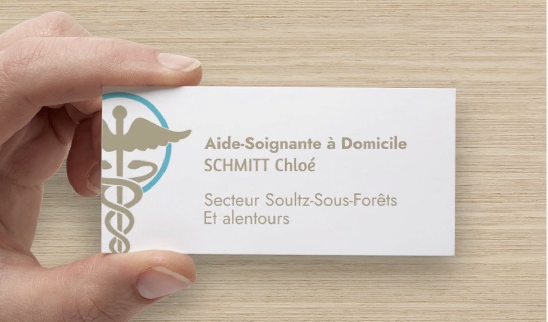 SOULTZ-SOUS-FORETS / Auxiliaire de vie diplômée aide soignante, à Domicile