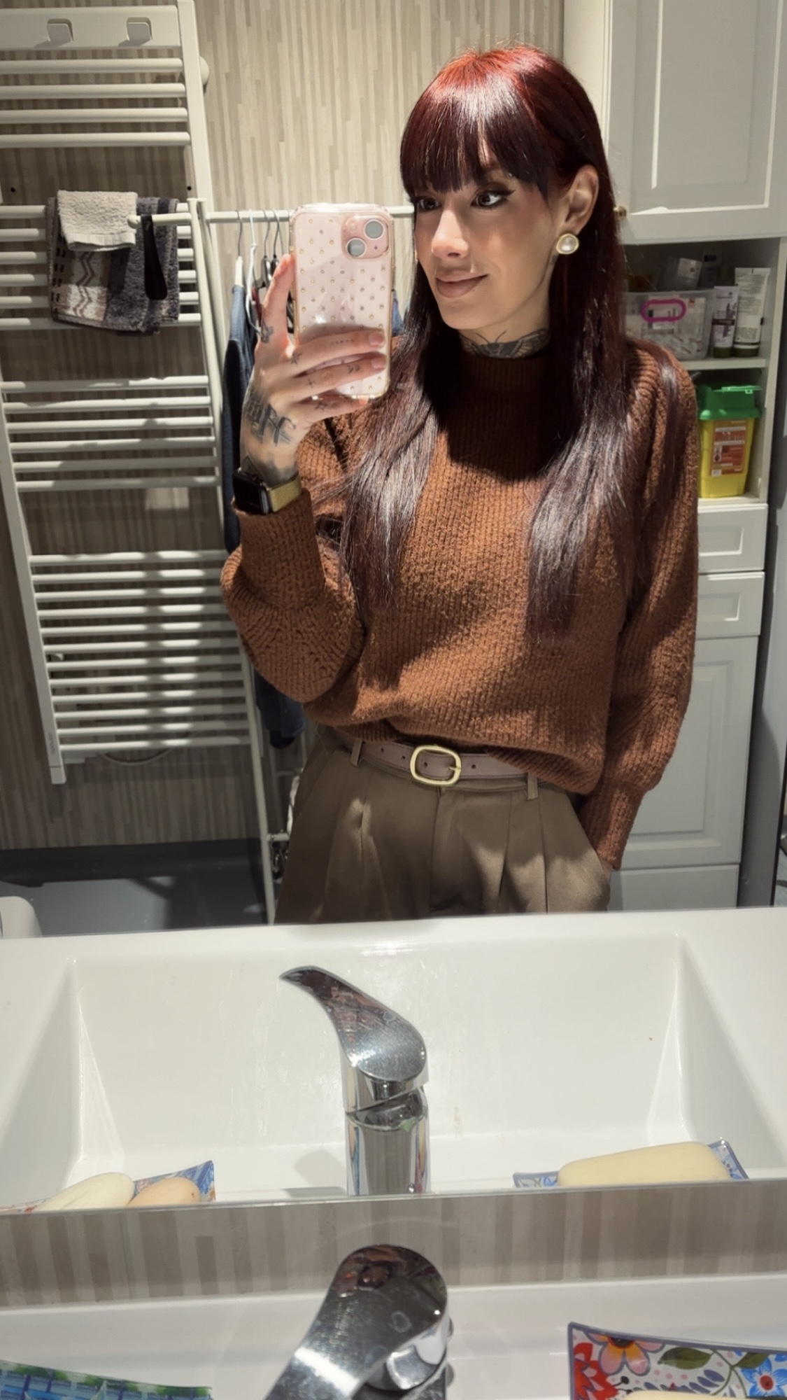 RETTEL / Auxiliaire de vie à domicile