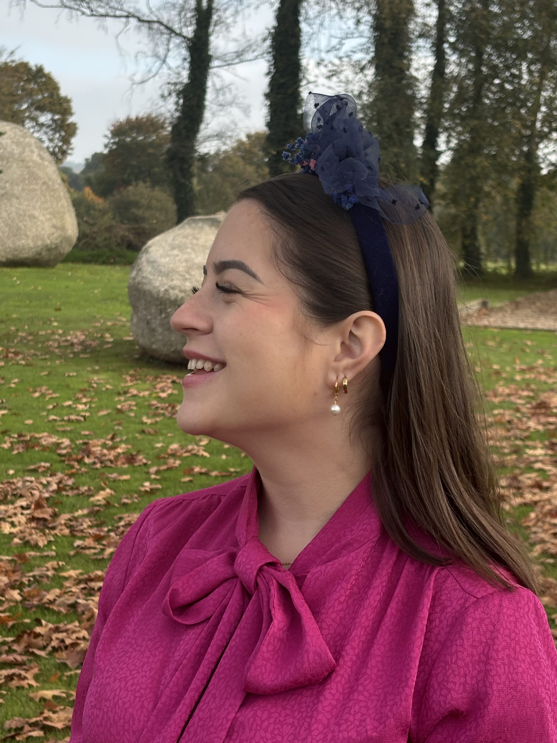 QUIMPERLÉ / Auxiliaire de vie diplômée aide soignante