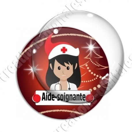 POLIGNY / Auxiliaire de vie diplômée aide soignante