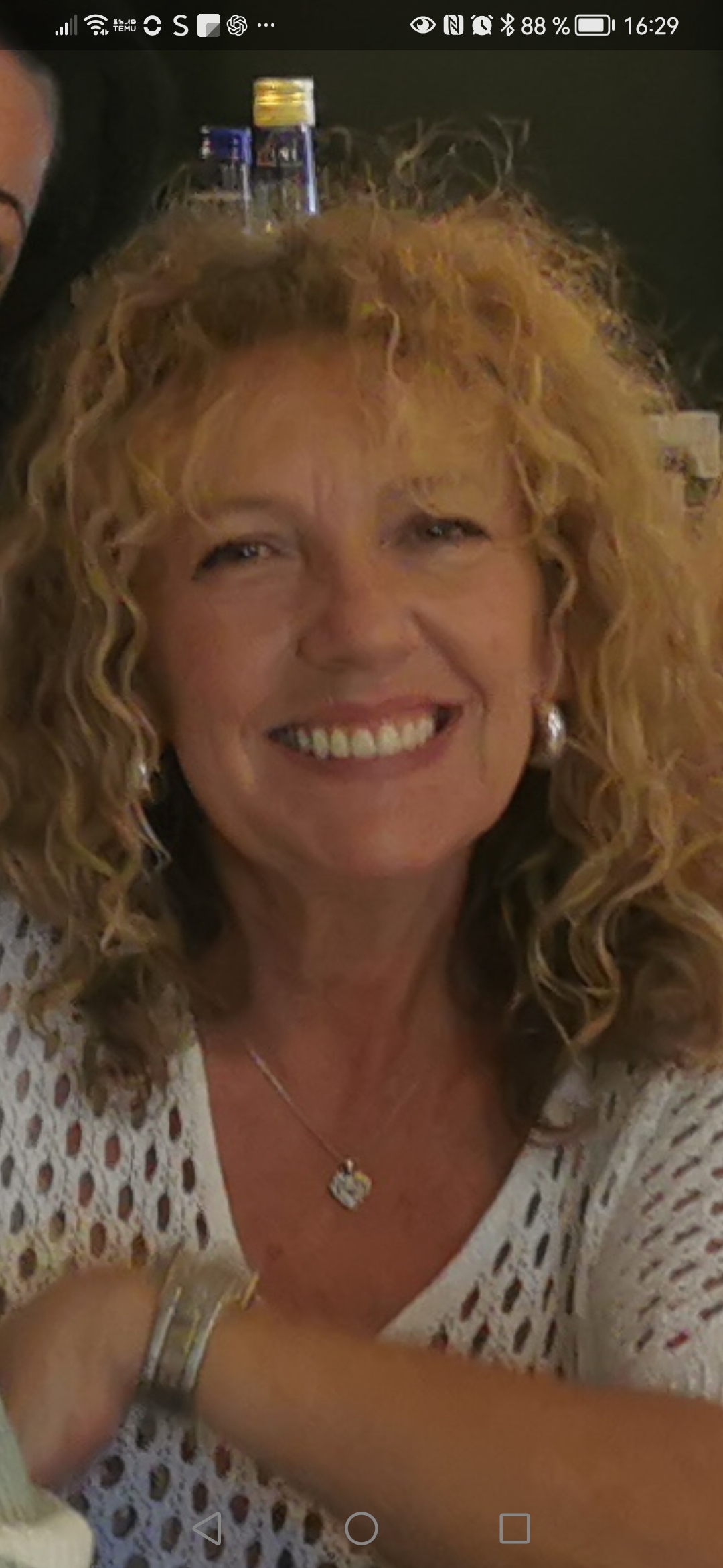 ROBION / Auxiliaire de vie avec 7 ans expérience