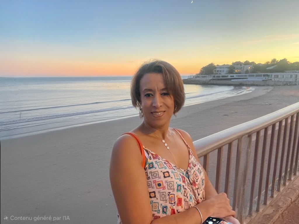 Auxiliaire de vie diplômée