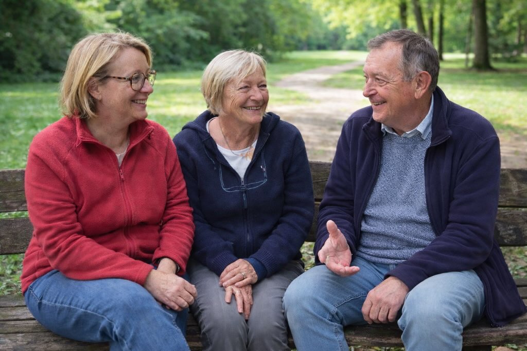 GOUVIEUX / aide et compagnie