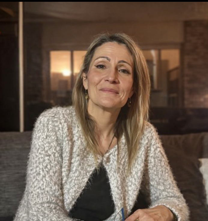 COUTEVROULT / Auxiliaire de vie