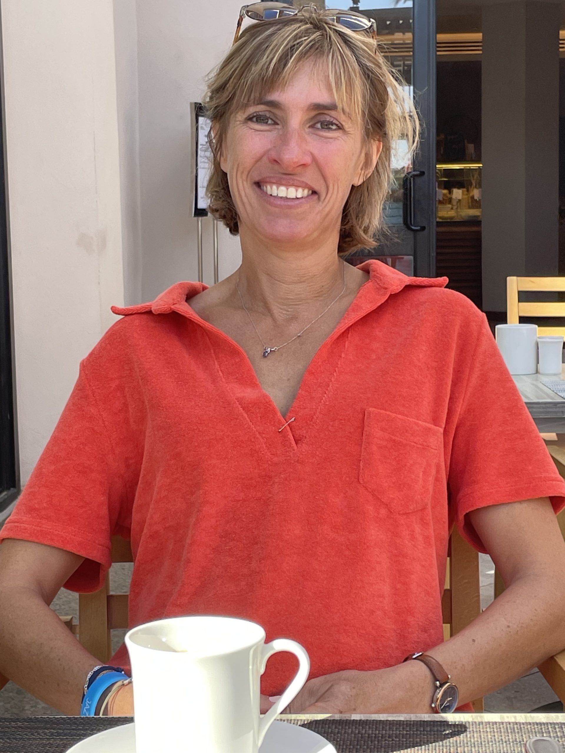 ST PIERRE D’OLERON / Auxiliaire de vie