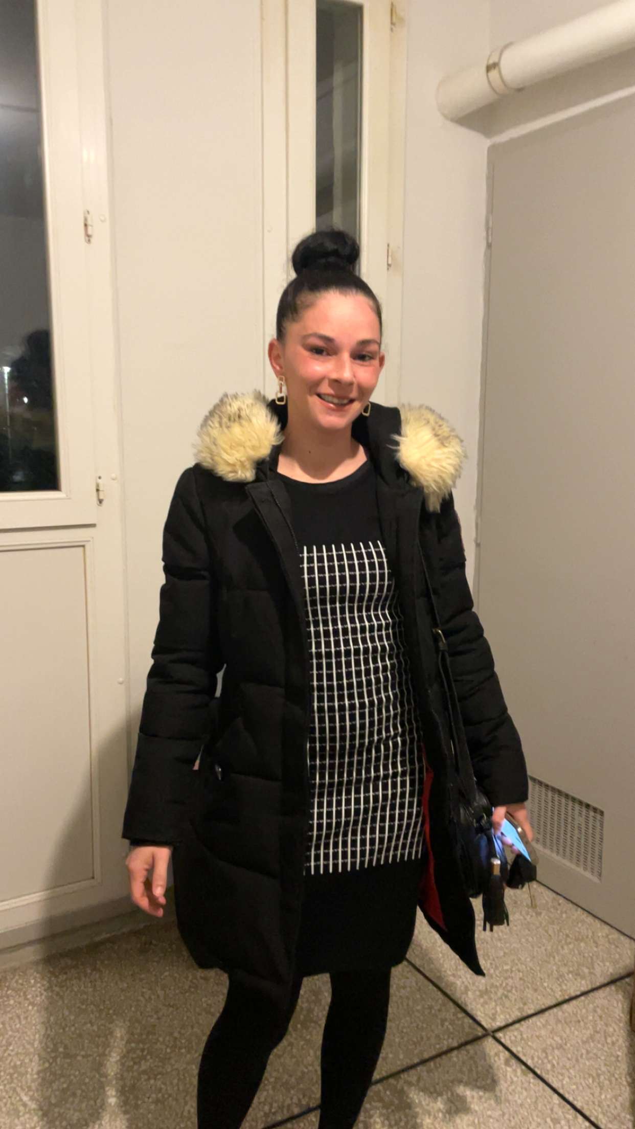 BEZIERS / Auxiliaire de vie jour et nuit