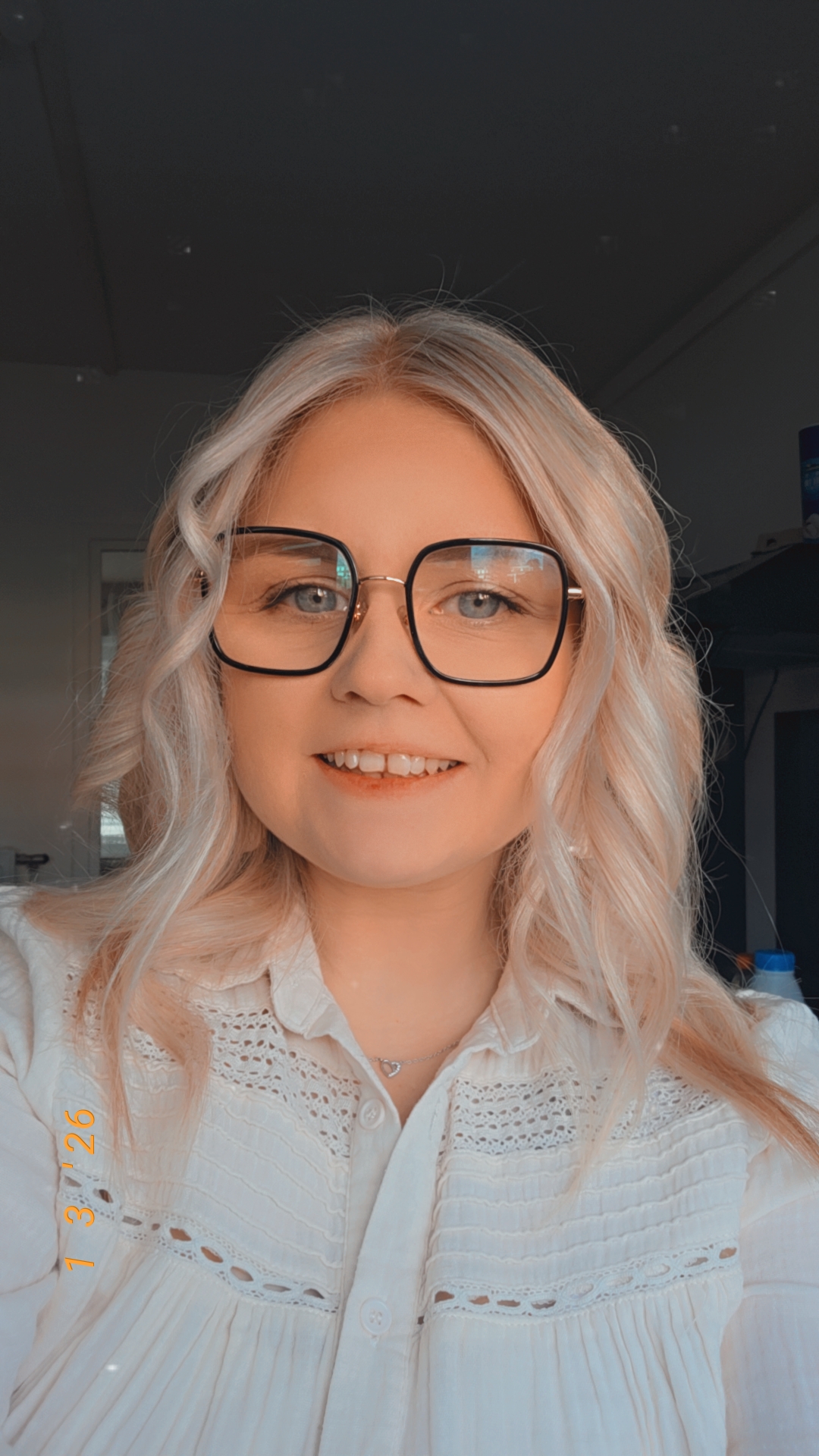 MOUVAUX /Auxiliaire de vie